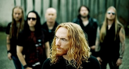 DARK TRANQUILLITY ESTRENAN VIDEO CLIP