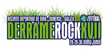 NUEVAS CONFIRMACIONES PARA EL DERRAME ROCK