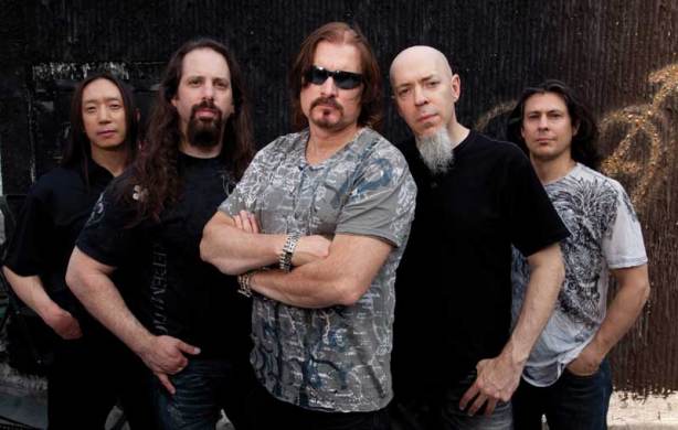 A PUNTO LA GIRA DE DREAM THEATER EN NUESTRO PAÍS – CAMBIO DE SALA EN BARCELONA