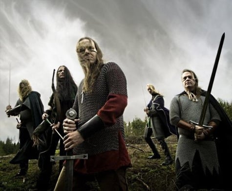 ENSIFERUM ENTRAN A GRABAR