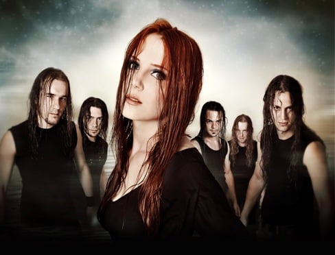 EPICA: “Me compro un montón de mierda en internet que no me hace ninguna falta. Estamos obsesionados con consumir”.