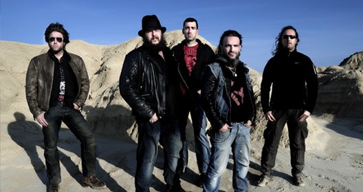 MAREA SUMAN NUEVAS FECHAS A LA SEGUNDA PARTE DE SU GIRA ‘EN MI HAMBRE MANDO YO’