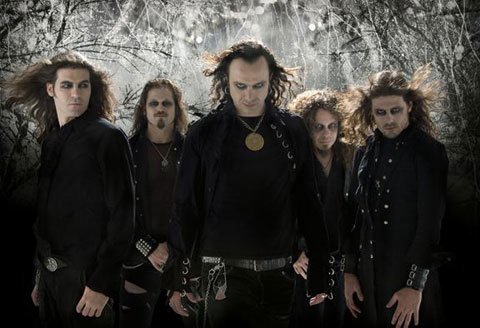 MOONSPELL MUESTRAN LA PORTADA DE SU NUEVA OBRA