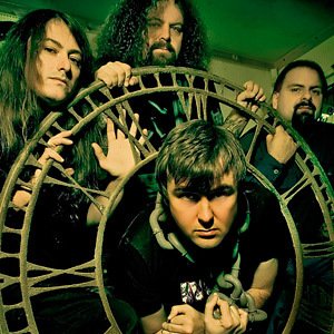 NAPALM DEATH: SU NUEVO DISCO EN STREAMING