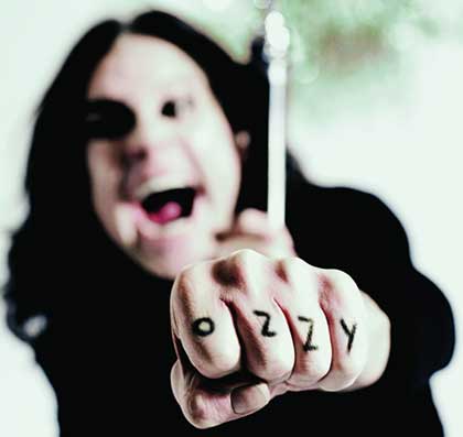 OZZY OSBOURNE: EL DOCUMENTAL “GOD BLESS OZZY OSBOURNE” DISPONIBLE