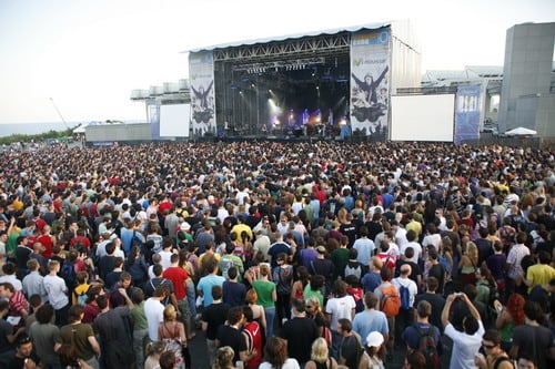 THE METAL CIRCUS ANUNCIARÁ MAÑANA NUEVO FESTIVAL EN ESPAÑA