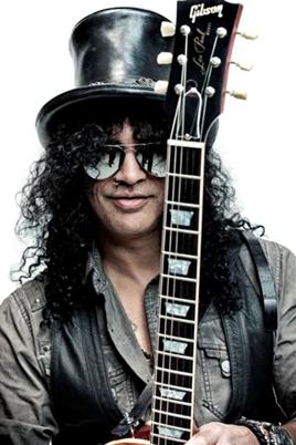 SLASH: PORTADA Y TÍTULO DE SU NUEVO ÁLBUM EN SOLITARIO