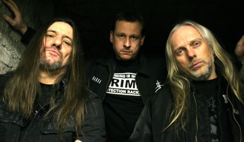 SODOM COMIENZAN A PREPARAR NUEVO MATERIAL