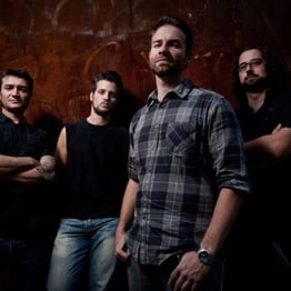 SONS OF METEORA PRESENTAN “BETWEEN THE LINES”