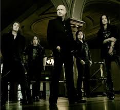 DETALLES DEL DISCO DEBUT DE UNISONIC