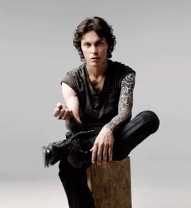 VILLE VALO: “SÉ QUE LAS COSAS EN HIM HAN SIDO MUY SILENCIOSAS ÚLTIMAMENTE”