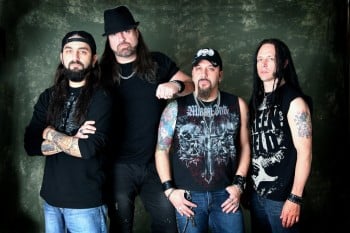 SOULFLY, CANNIBAL CORPSE Y ADRENALINE MOB: VENTAS EN SU PRIMERA SEMANA