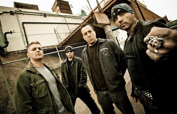 Biohazard bajo el manto de Nuclear Blast Records