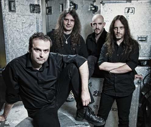 Blind Guardian con una gran banda invitada para su gira española