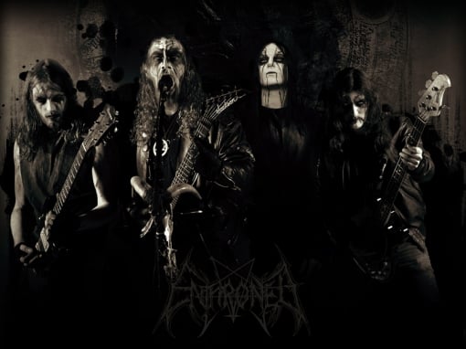 NUEVO TEMA DE ENTHRONED