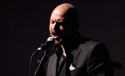 GEOFF TATE COMIENZA A GRABAR NUEVO DISCO EN SOLITARIO