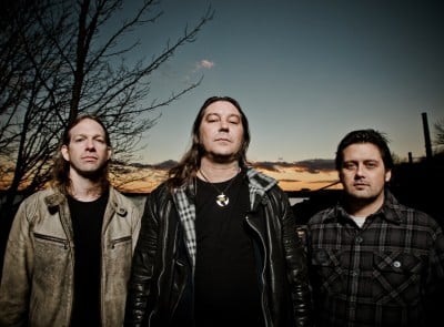 HIGH ON FIRE ESTRENAN TEMA ON-LINE