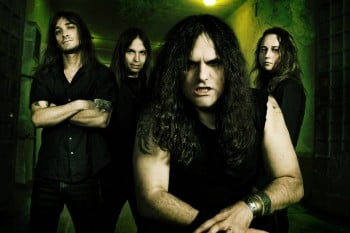 MÁS DETALLES DE “PHANTOM ANTICHRIST”, EL NUEVO DISCO DE KREATOR