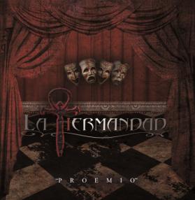 "PROEMIO" ES EL NUEVO EP DE LA HERMANDAD