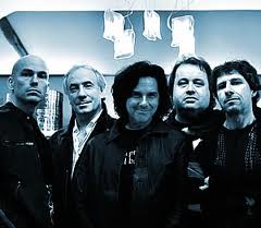 MARILLION CONFIRMAN CONCIERTOS EN BARCELONA