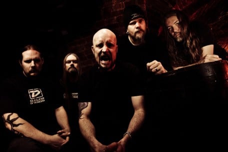 THREAT SIGNAL Y MESHUGGAH ESTRENAN VIDEO CLIP