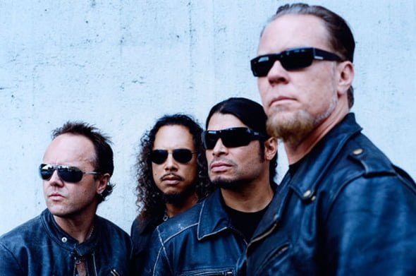 METALLICA REVIENTAN LA VENTA DE ENTRADAS EN MEXICO – ANUNCIAN NUEVAS FECHAS