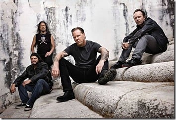 METALLICA VUELVEN A AGOTAR ENTRADAS EN MEXICO A GRAN VELOCIDAD – AÑADEN NUEVA FECHA