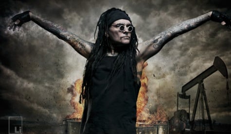 AL JOURGENSEN: “DESPUÉS DE ESTE DISCO Y ESTA GIRA, MINISTRY YA ESTAN FINALIZADOS".”