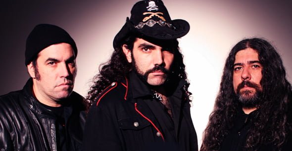 MOTÖRHITS; NUEVO PROYECTO DE LA VETERANA BANDA BARCELONESA TRALLAXXL - PRIMERAS FECHAS