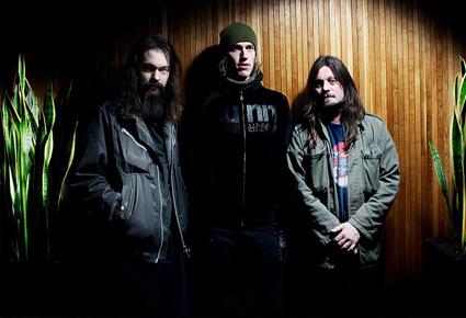 GIRA DE MOTORPSYCHO POR NUESTRO PAÍS EN MAYO