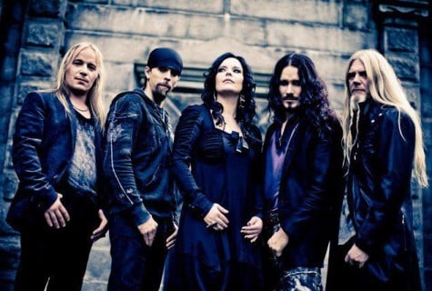 NIGHTWISH: MAKING OF DEL DOCUMENTAL “IMAGINAERUM”