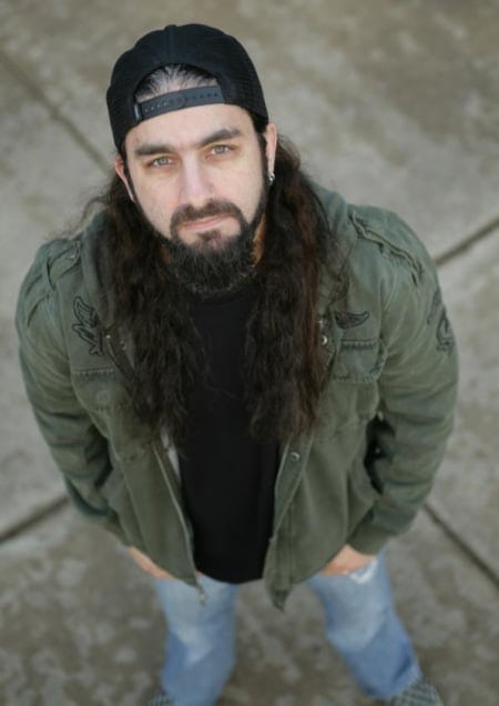 MIKE PORTNOY: “A NIVEL PERSONAL, QUE DREAM THEATER FUERA NOMINADO A LOS GRAMMYS, FUE DESGARRADOR”