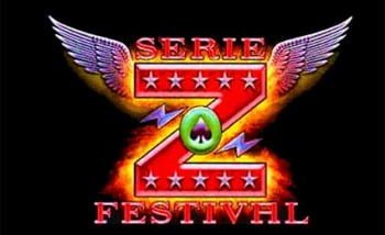 NUEVA INCORPORACIÓN AL SERIE Z FESTIVAL 2012