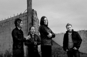 VIDEO CLIPS: LOCK UP, BEFORE THE DAWN, CANCER BATS Y SHINEDOWN