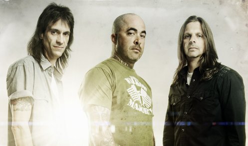 STAIND ESTRENAN VIDEO CLIP