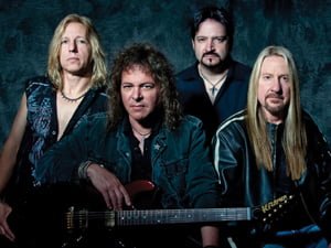 Y&T CONFIRMAN GIRA ESPAÑOLA