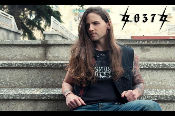 COMUNICADO OFICIAL DE 037: NUEVO VOCALISTA Y CONTRATACIÓN CON LA AGENCIA SOBRY MUSIC