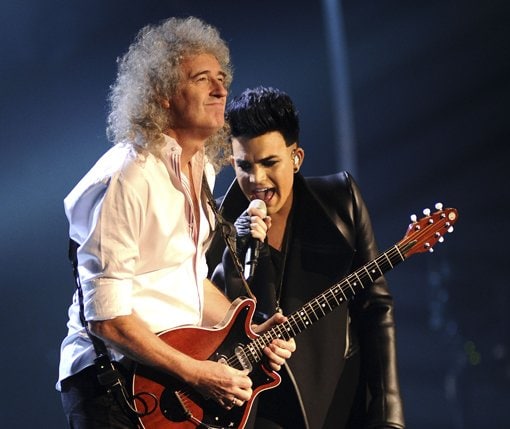 Queen + Adam Lambert anuncian gira por Estados Unidos este verano