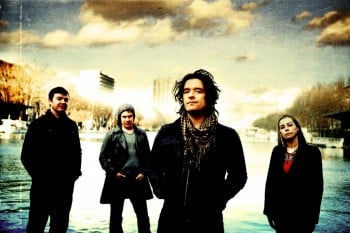 ESCUCHA EL NUEVO DISCO DE ANATHEMA