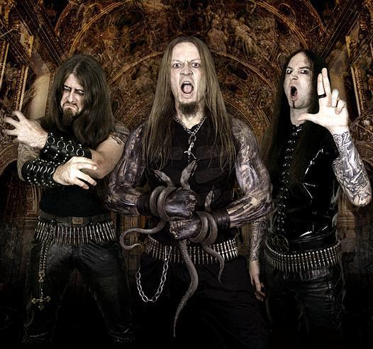 Belphegor publican lyric video como adelanto de su próximo disco