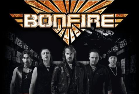 BONFIRE PIERDEN A SU BATERIA