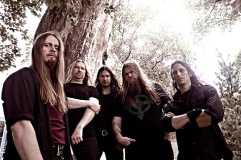 ENSLAVED FIRMAN CONTRATO CON IMPORTANTE DISCOGRÁFICA