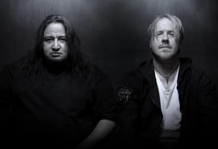 DETALLES DEL NUEVO ÁLBUM DE FEAR FACTORY