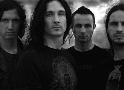 GOJIRA DESVELAN TÍTULO Y TRACK-LIST DE SU PRÓXIMO TRABAJO