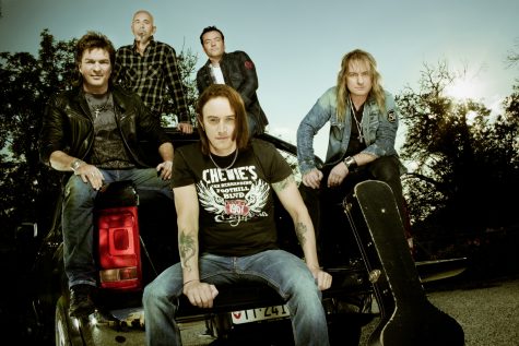 GOTTHARD PUBLICAN NUEVO SINGLE