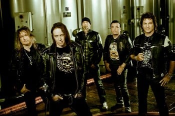 DETALLES EL NUEVO ÁLBUM DE GOTTHARD