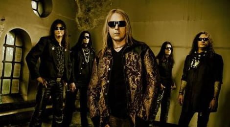 HELLOWEEN COMIENZAN A TRABAJAR EN SU NUEVO ÁLBUM