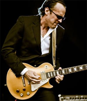 DATOS DE LA PRÓXIMA ENTREGA DE JOE BONAMASSA