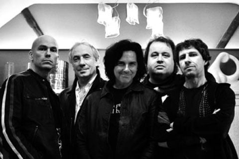 MARILLION FIJAN EL TÍTULO DE SU NUEVO ÁLBUM