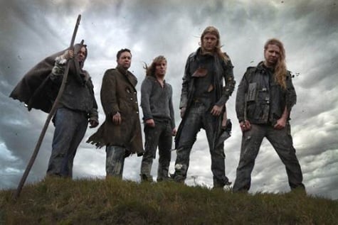 MOONSORROW CON NUEVA DISCOGRÁFICA